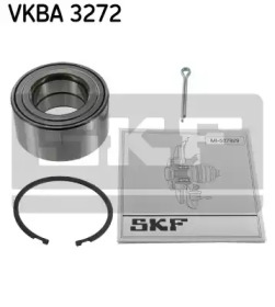 SKF VKBA 3272